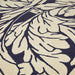 Origins origins heritage 2 midnight blue Blue, Ivory Living Room Wool Rug.