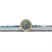 Oriental Weavers zoe 2063 l Blue, Multicoloured Living Room Geometric Rug.