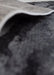 Rug Style balletto 21ea black anthracite Black Living Room Geometric Rug.