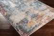 Surya bulma 2318 multicoloured Multicoloured Living Room  Rug.