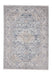 Think Rugs vintage think 35013 blue Blue Living Room  Rug.
