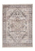 Think Rugs vintage think 35018 green Green Living Room  Rug.