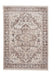 Think Rugs vintage think 35018 grey Grey Living Room  Rug.