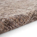 Think Rugs vintage think 35018 grey Grey Living Room  Rug.