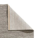 Think Rugs geneva think 62321 grey Grey Living Room Geometric Rug.