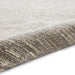 Think Rugs geneva think 62321 grey Grey Living Room Geometric Rug.
