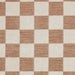 Think Rugs baltimore 66618 beige Beige, Ivory Living Room Geometric Rug.