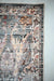 Prestige alia 697gh l blue anthracite Blue Living Room  Rug.