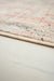 Prestige alia 860gc beige rose Beige, Pink Living Room  Rug.