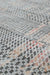 Prestige alia 860gl anthracite rose Black, Pink Living Room  Rug.
