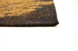 Louis de Poortere cities 9320 london green meadows Brown, Green Living Room  Rug.