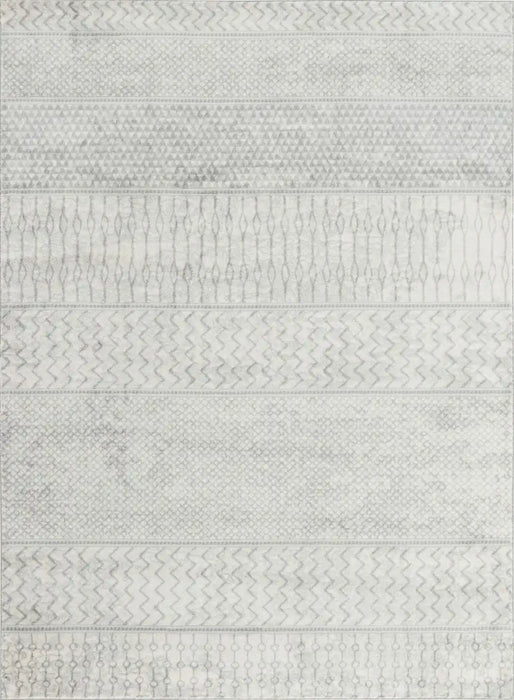 Surya moc adele 2306 grey  Living Room  Rug.
