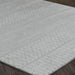 Surya moc adele 2306 grey  Living Room  Rug.