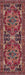 Likewise Matting persian classic alya Red Living Room Moroccan Rug.