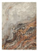 Concept Looms amara ama101 ivory grey taupe Brown, Grey, Ivory Living Room  Rug.
