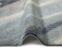 Concept Looms amara ama106 ivory grey blue Brown, Grey, Ivory Living Room  Rug.