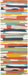 Surya cit anais 2339 multicoloured Multicoloured Living Room  Rug.