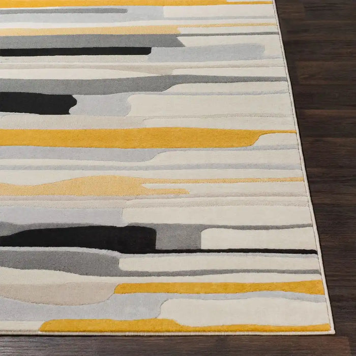 Surya cit anais 2340 multicoloured Multicoloured Living Room  Rug.