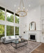 Asiatic sovereign ash medallion 06 Beige Living Room Flat Weave Rug.