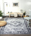 Likewise Matting persian classic azar Grey Living Room Moroccan Rug.