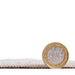Think Rugs vida washable bear Ivory Bedroom  Washable Rug.