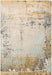 Surya cit bellatrix 2378 multicoloured Grey, Beige Living Room  Rug.