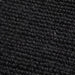 Esselle whitefield boucle black Black Living Room Natural Fibre Rug.