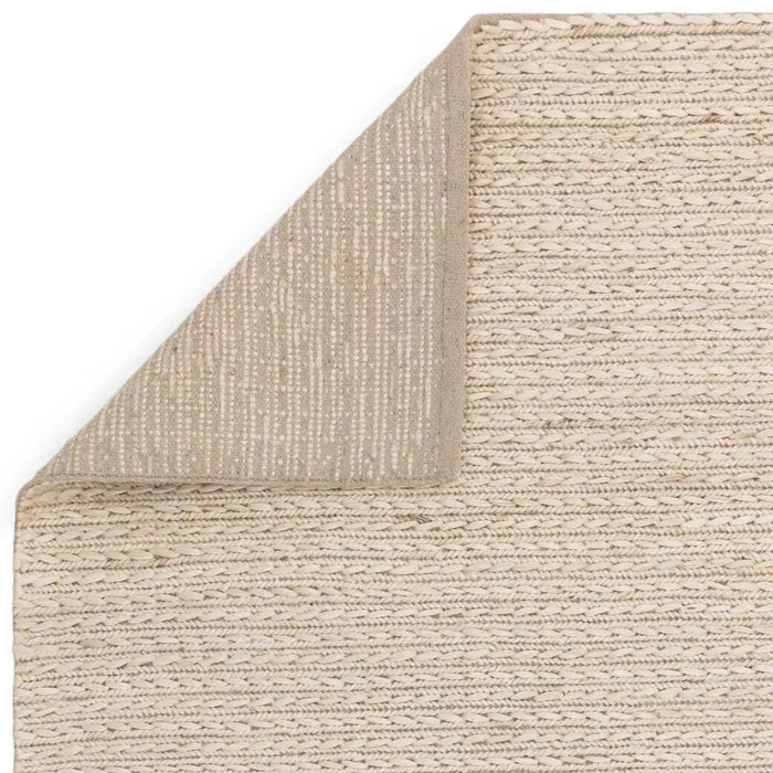 Asiatic oakley blonde Ivory Living Room Natural Fibre Rug.