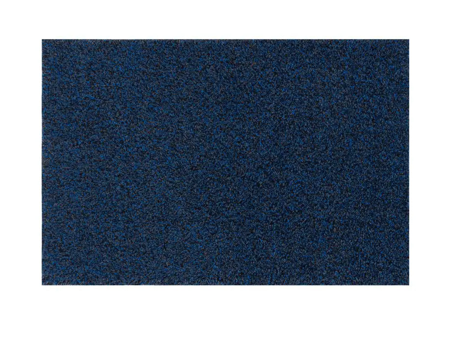 Turtle Mat multi grip blue Blue Kitchen  Washable Rug.