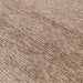 Asiatic mulberry bronze Brown Living Room  Rug.