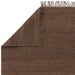 Asiatic grove brown Brown Outdoor  Natural Fibre Rug.
