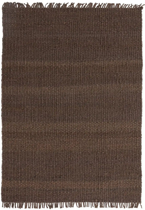 Asiatic grove brown Brown Outdoor  Natural Fibre Rug.