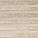 Nourison brushstrokes bsk04 beige silver 1 Grey, Beige Living Room  Rug.