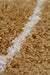 Homemaker snug melrose bubbles yellow Yellow Living Room Geometric Rug.
