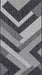 Surya rvl cassy 2320 grey Grey Living Room Flat Weave Rug.