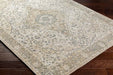 Surya lll celine 2322 beige Beige Living Room Geometric Rug.