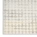 Calvin Klein ck950 rush ck958 ivory multi Ivory, Multicoloured Living Room  Rug.