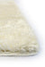 Homemaker soft washable cosy ivory Ivory Living Room Shaggy Rug.