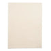 Think Rugs bay washable cream Ivory Living Room Shaggy Rug.