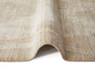 Nourison dune du 147 beige Beige Living Room  Rug.