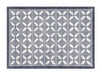 Turtle Mat turtle designs 5 flowerfields grey Grey Kitchen  Doormat Rug.