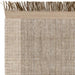 Asiatic avalon forest Brown Living Room Wool Rug.