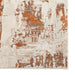 Think Rugs apollo gr579 bronze grey Grey, Beige, Orange Living Room  Rug.