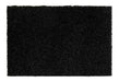 Turtle Mat multi grip graphite Grey, Black Kitchen  Washable Rug.