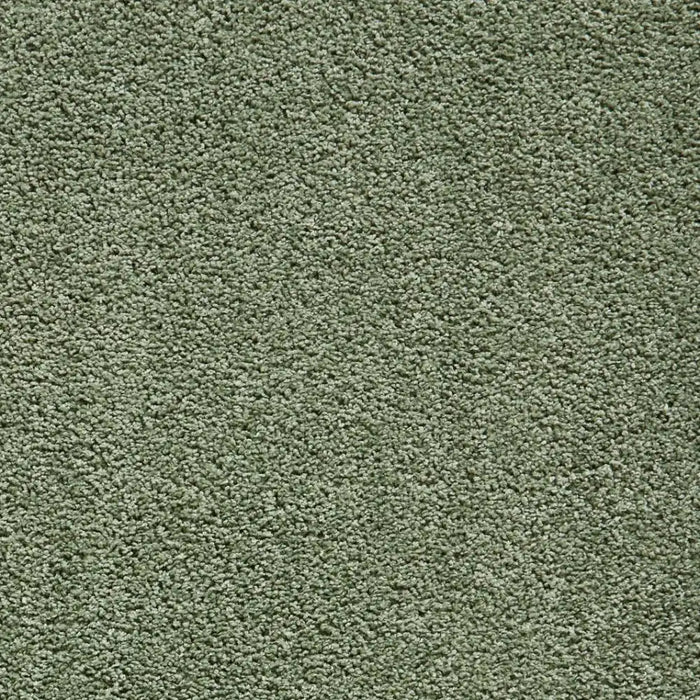 Think Rugs bali green Green Living Room Shaggy Rug.