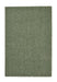 Think Rugs bali green Green Living Room Shaggy Rug.