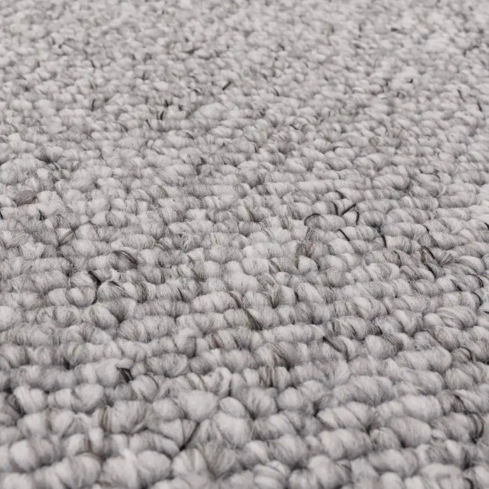 Asiatic boden washable grey Grey Living Room Geometric Rug.
