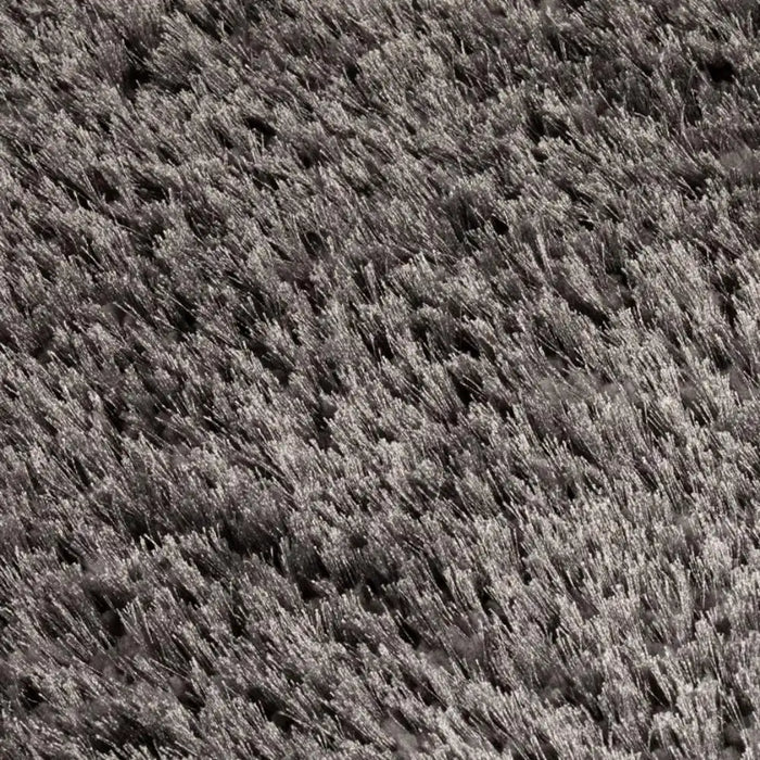 Esselle sophia shaggy grey Grey Living Room Shaggy Rug.