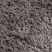 Esselle sophia shaggy grey Grey Living Room Shaggy Rug.