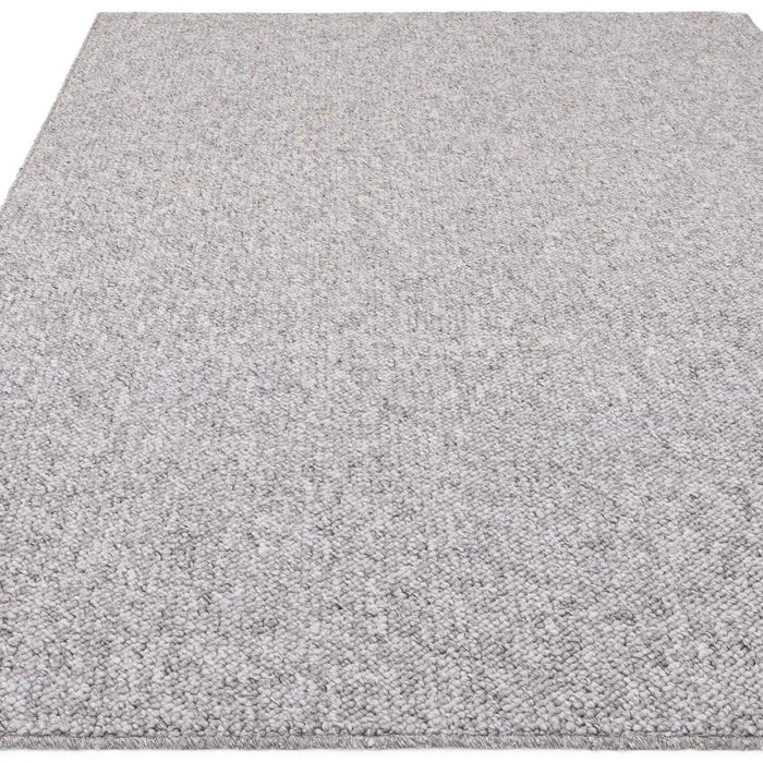 Asiatic boden washable grey Grey Living Room Geometric Rug.